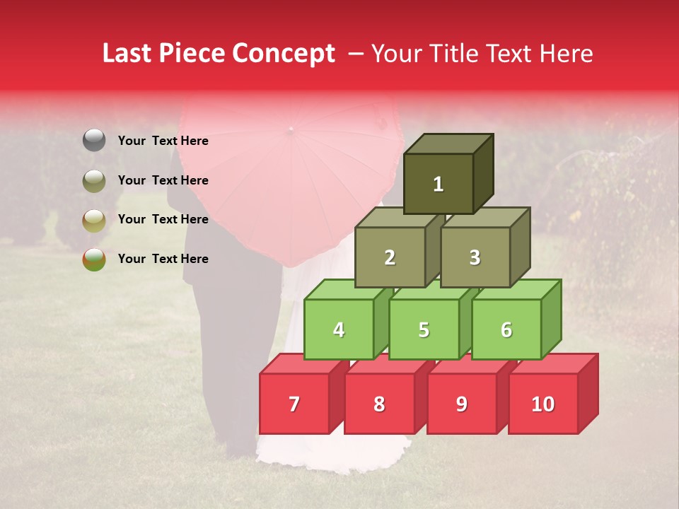 Cooling Part Home PowerPoint Template