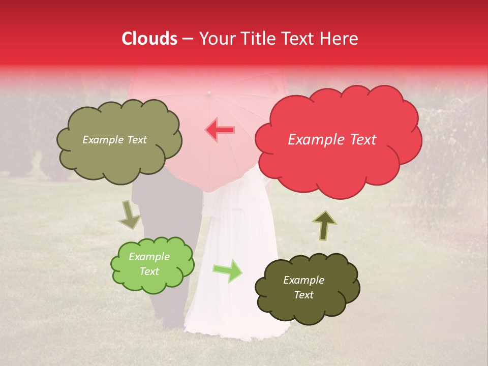 Cooling Part Home PowerPoint Template