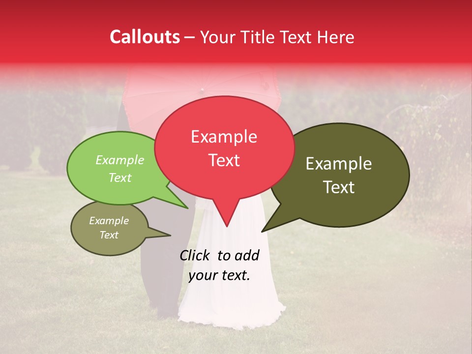 Cooling Part Home PowerPoint Template