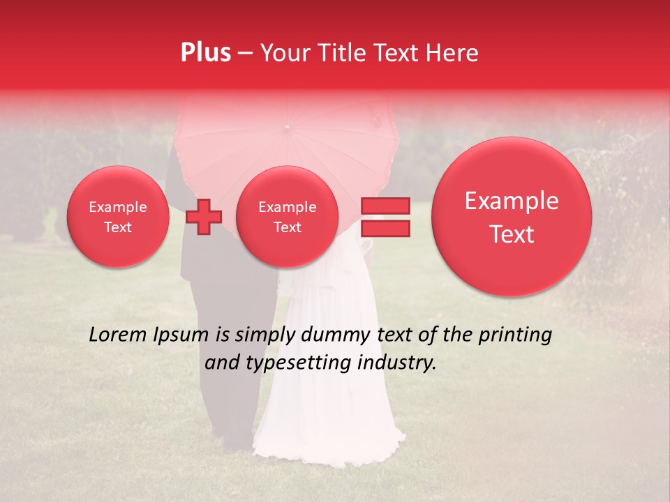 Cooling Part Home PowerPoint Template