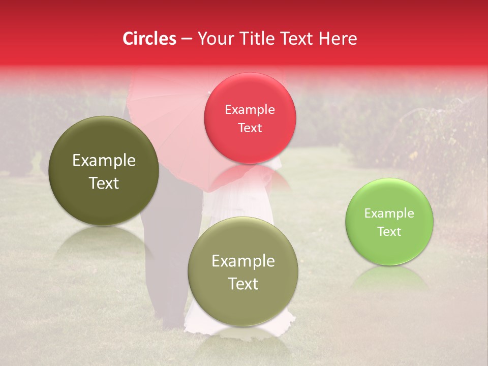 Cooling Part Home PowerPoint Template