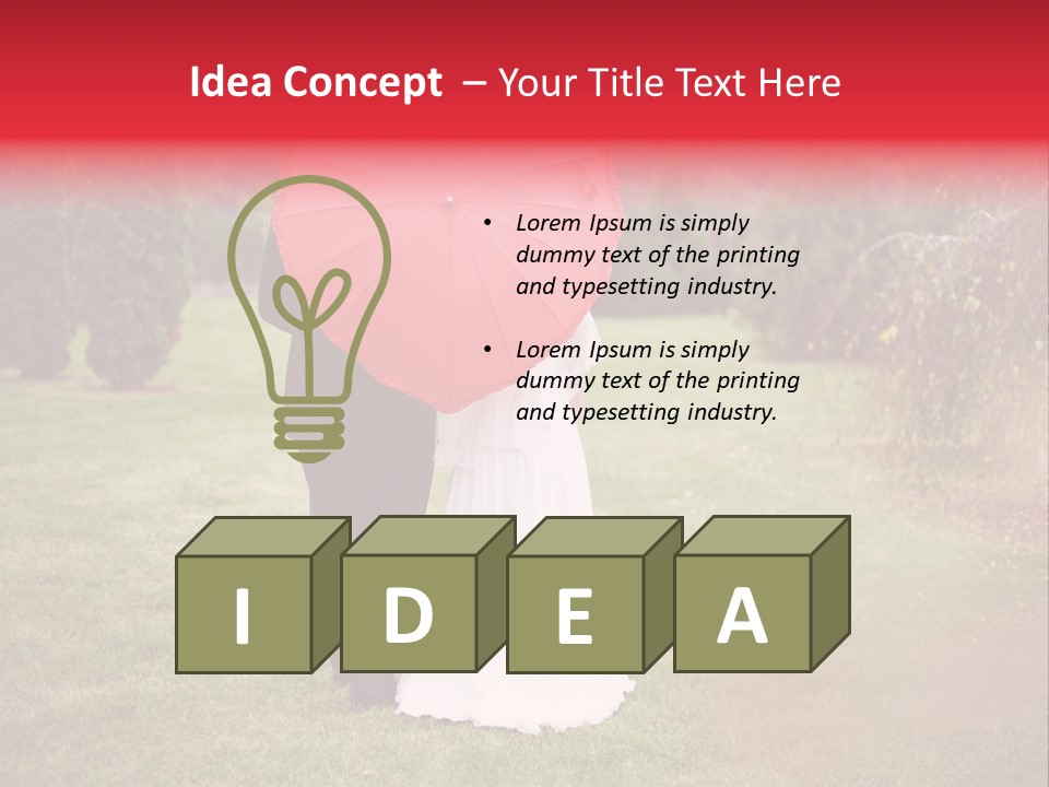 Cooling Part Home PowerPoint Template