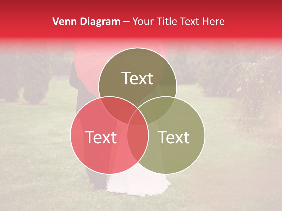 Cooling Part Home PowerPoint Template