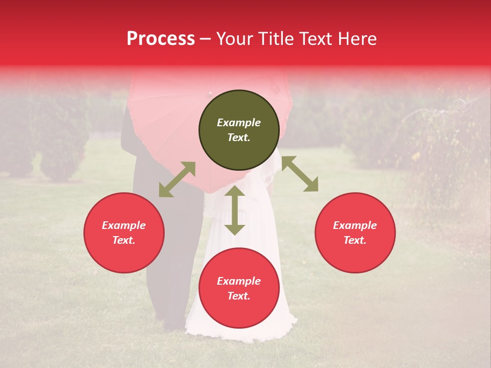 Cooling Part Home PowerPoint Template