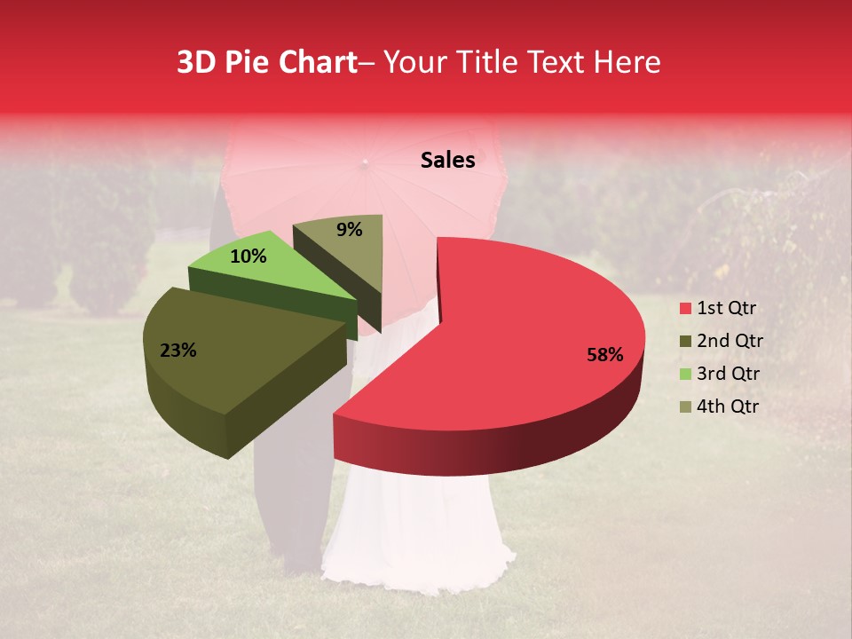 Cooling Part Home PowerPoint Template