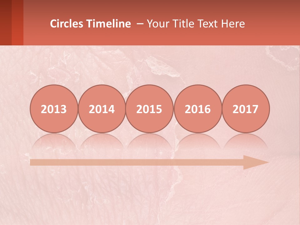 Power Supply White PowerPoint Template