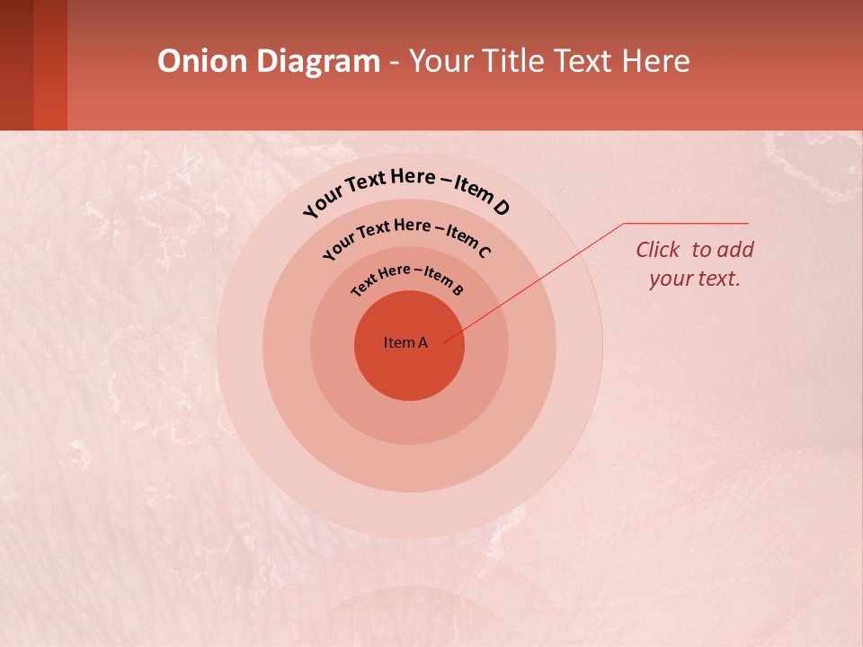 Power Supply White PowerPoint Template