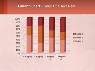 Power Supply White PowerPoint Template