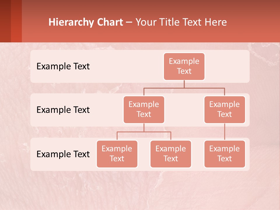 Power Supply White PowerPoint Template