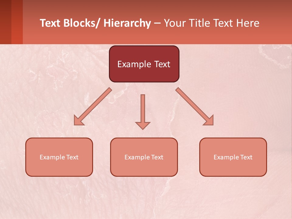 Power Supply White PowerPoint Template