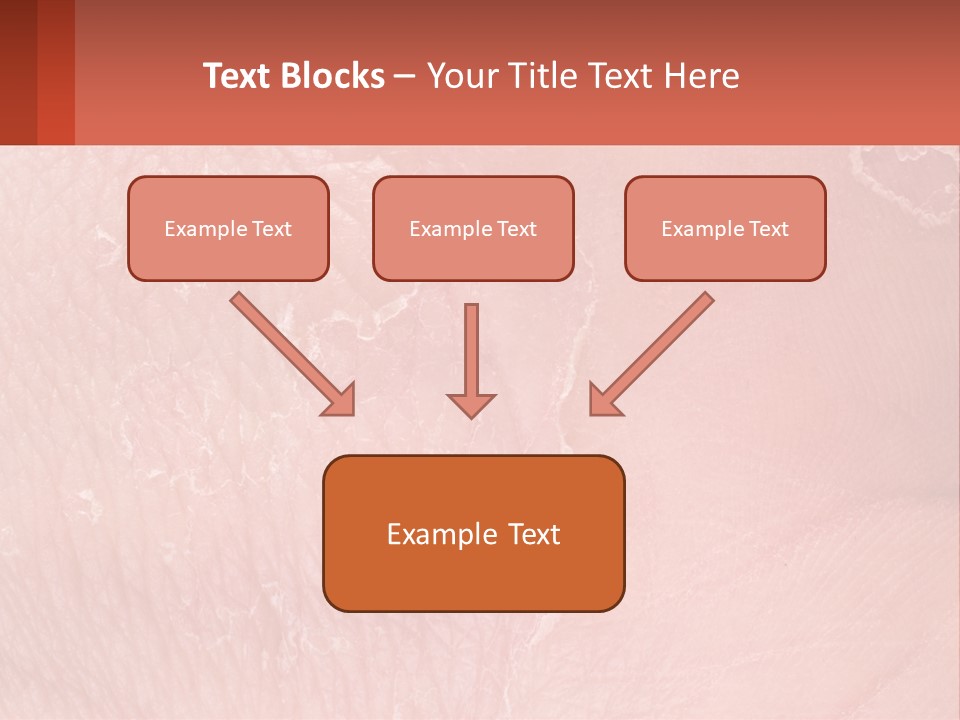 Power Supply White PowerPoint Template