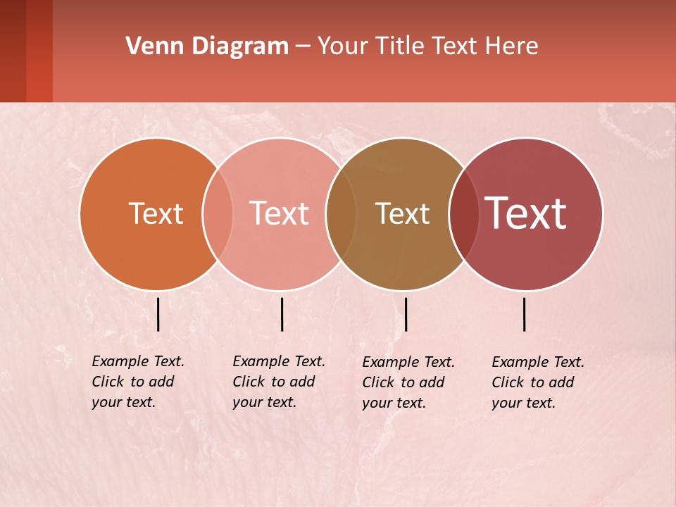 Power Supply White PowerPoint Template
