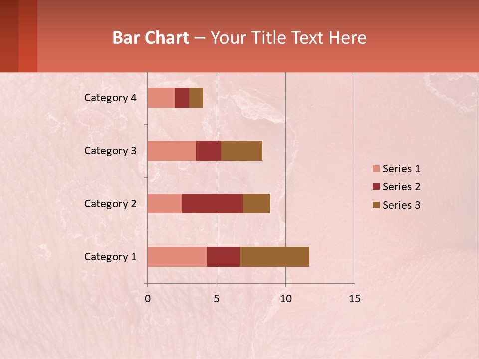 Power Supply White PowerPoint Template