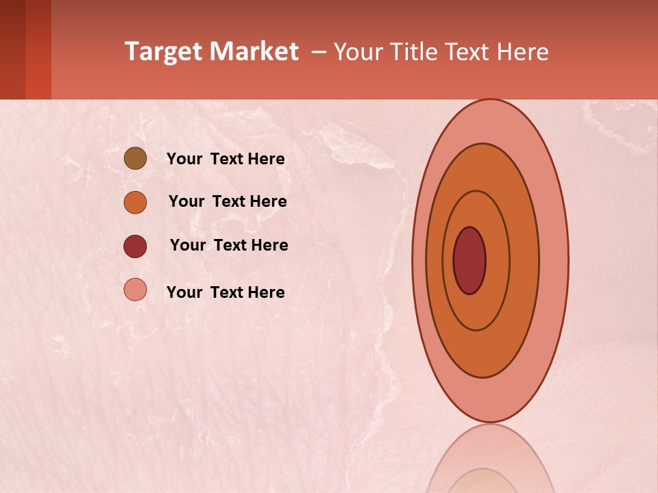 Power Supply White PowerPoint Template