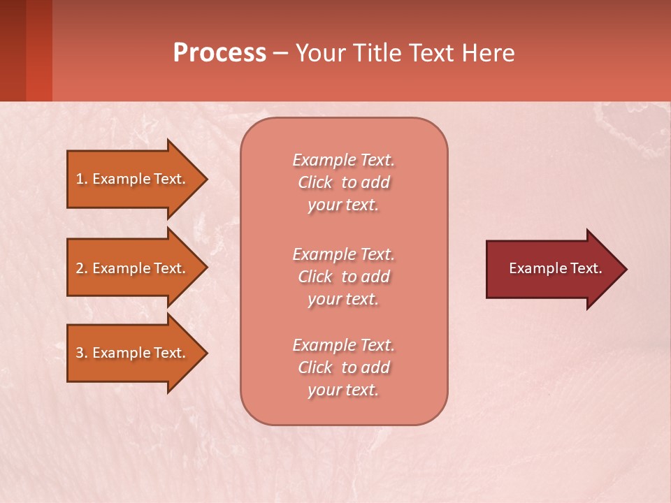 Power Supply White PowerPoint Template