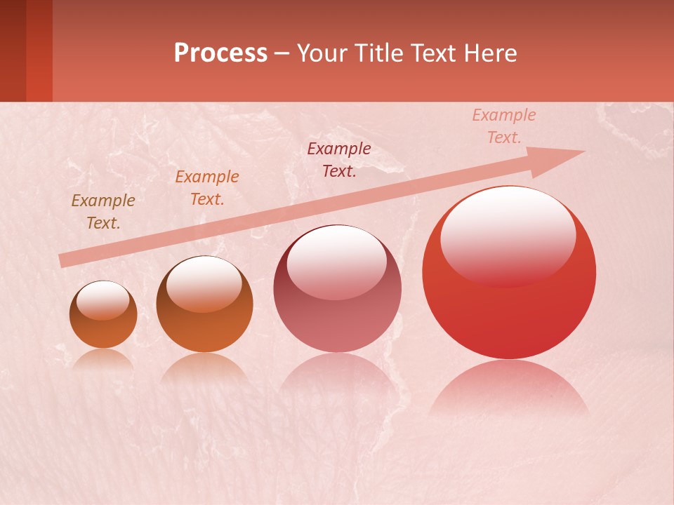 Power Supply White PowerPoint Template