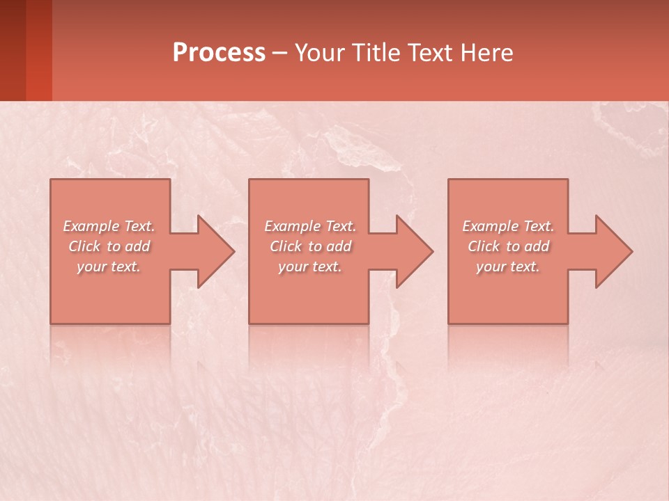 Power Supply White PowerPoint Template