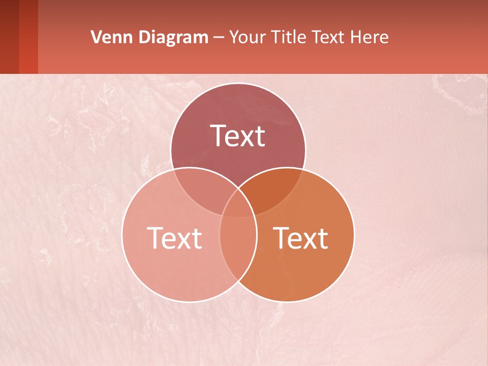 Power Supply White PowerPoint Template