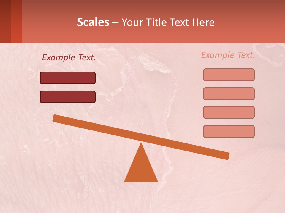 Power Supply White PowerPoint Template