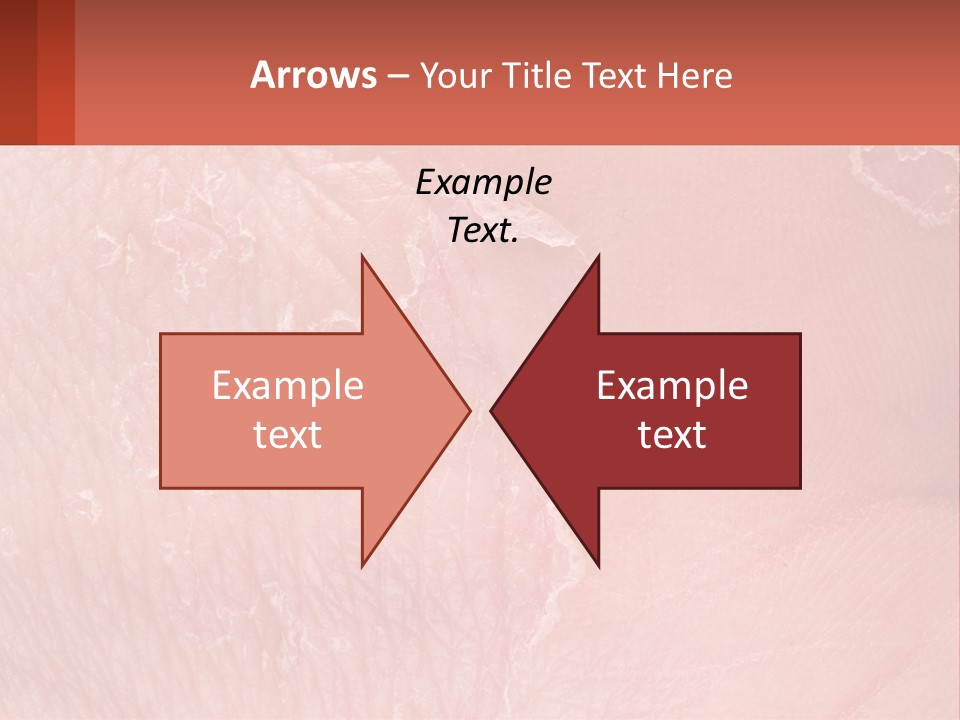 Power Supply White PowerPoint Template