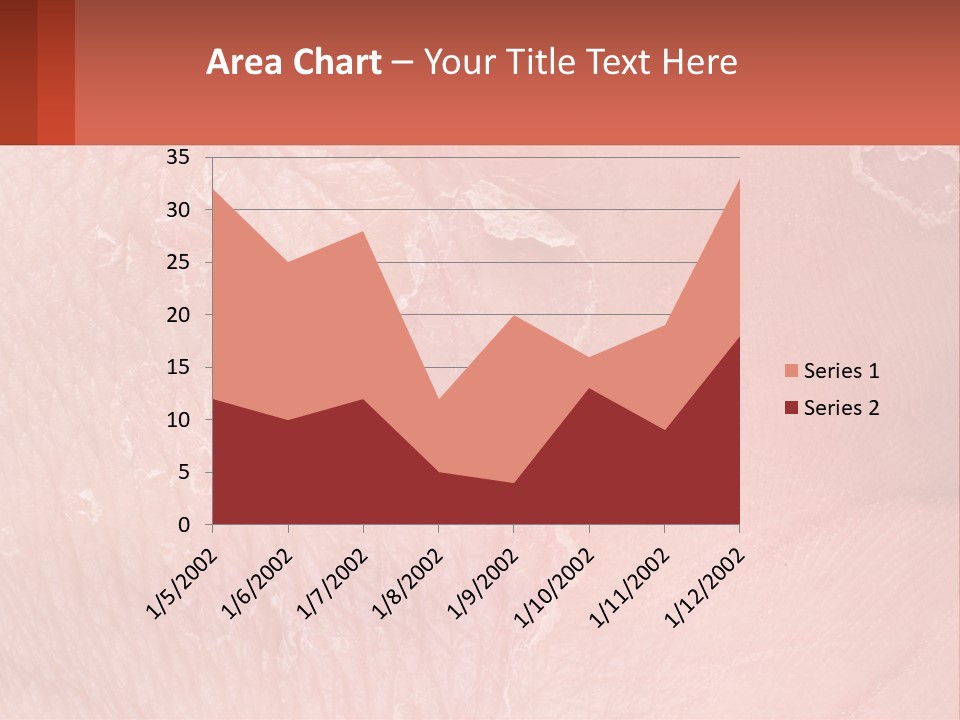 Power Supply White PowerPoint Template
