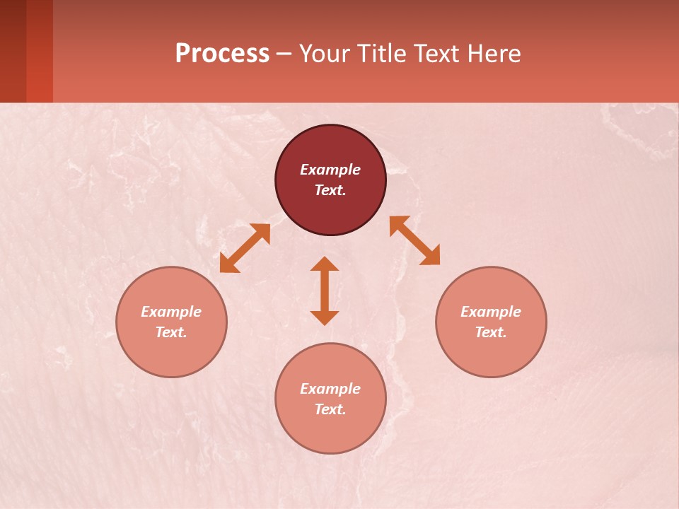 Power Supply White PowerPoint Template