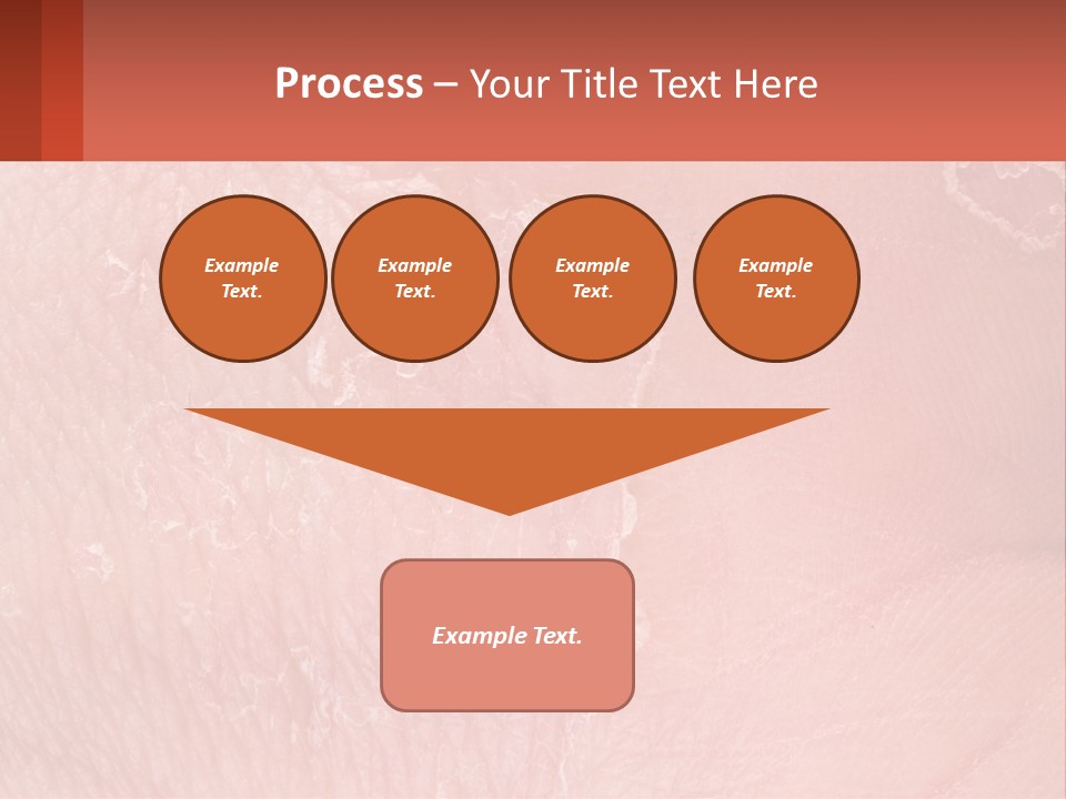 Power Supply White PowerPoint Template