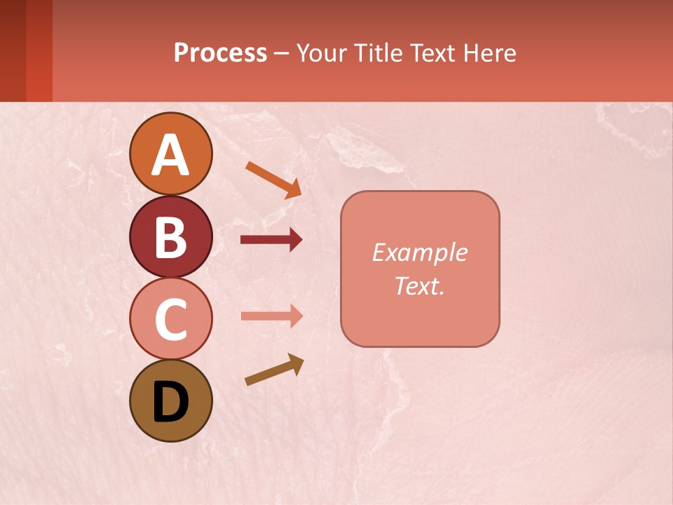 Power Supply White PowerPoint Template