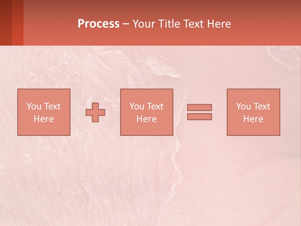 Power Supply White PowerPoint Template