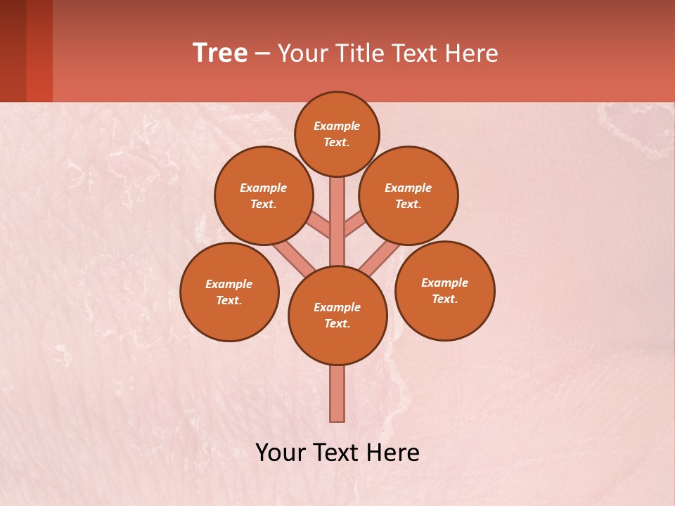 Power Supply White PowerPoint Template