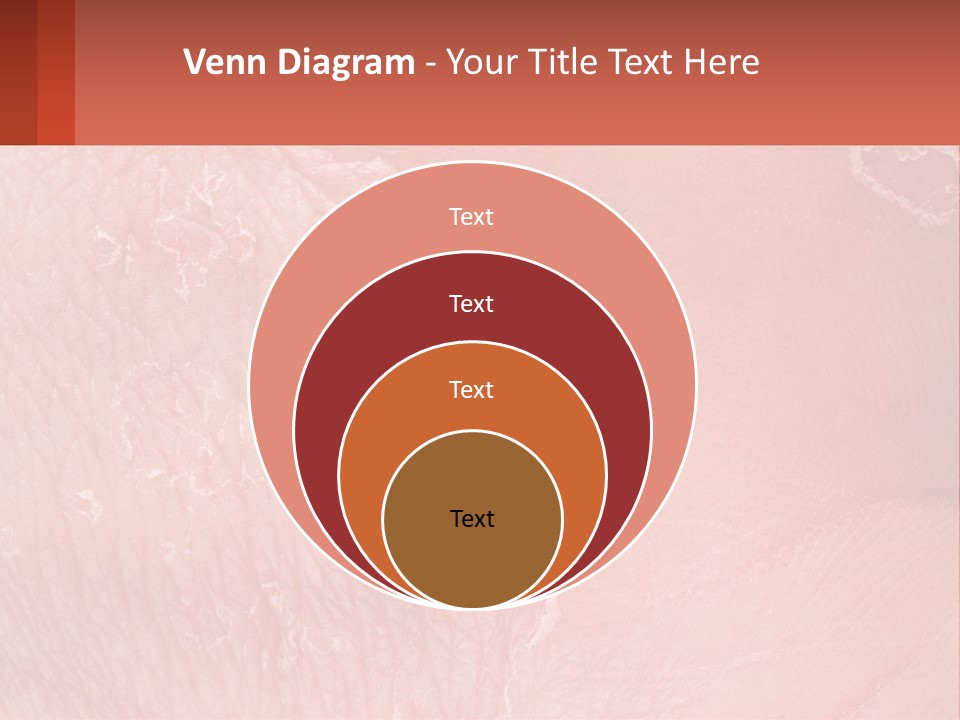 Power Supply White PowerPoint Template