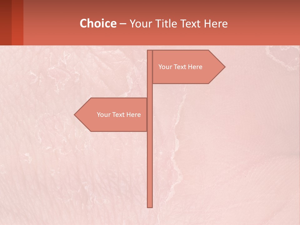 Power Supply White PowerPoint Template