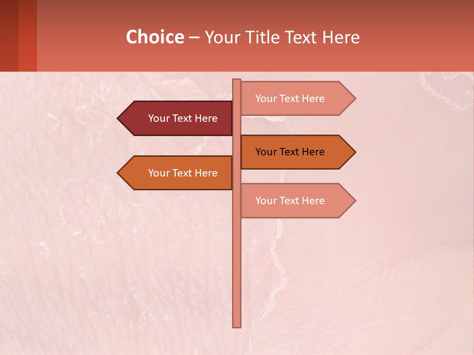 Power Supply White PowerPoint Template