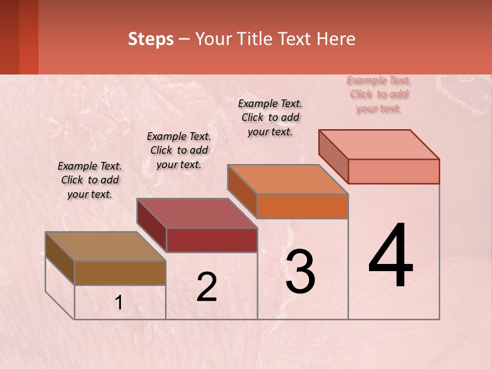 Power Supply White PowerPoint Template