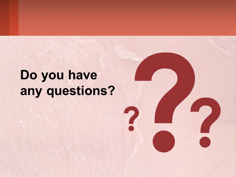 Power Supply White PowerPoint Template