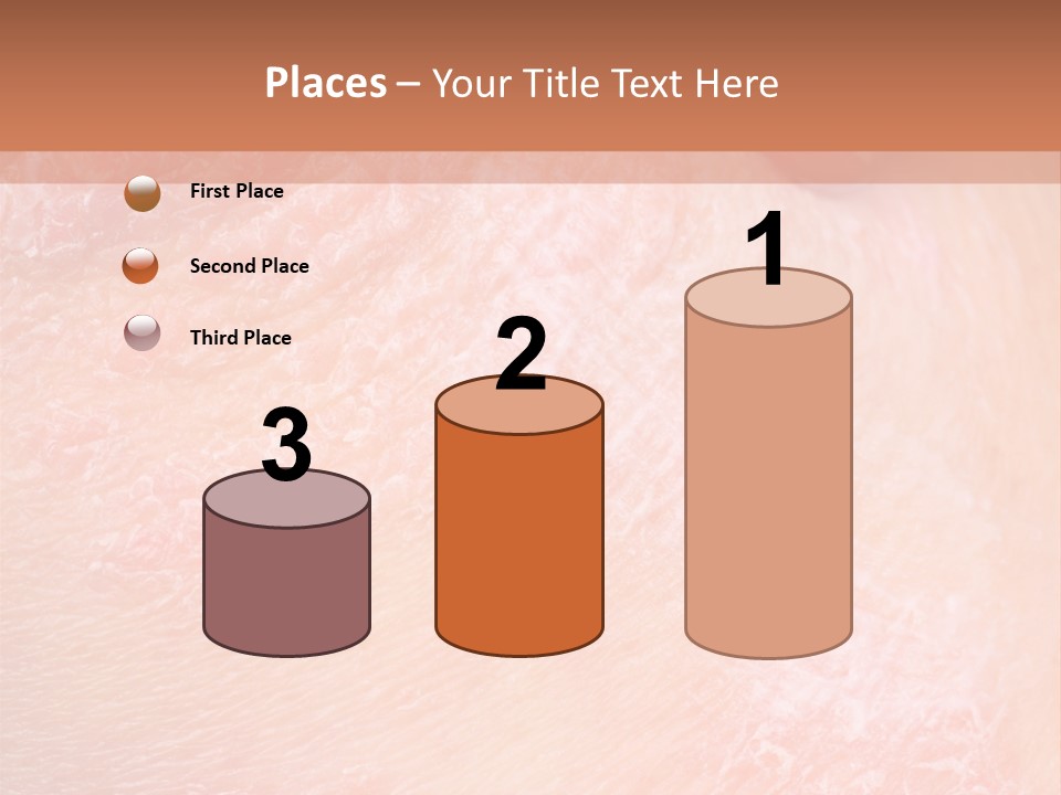 Air Technology Supply PowerPoint Template