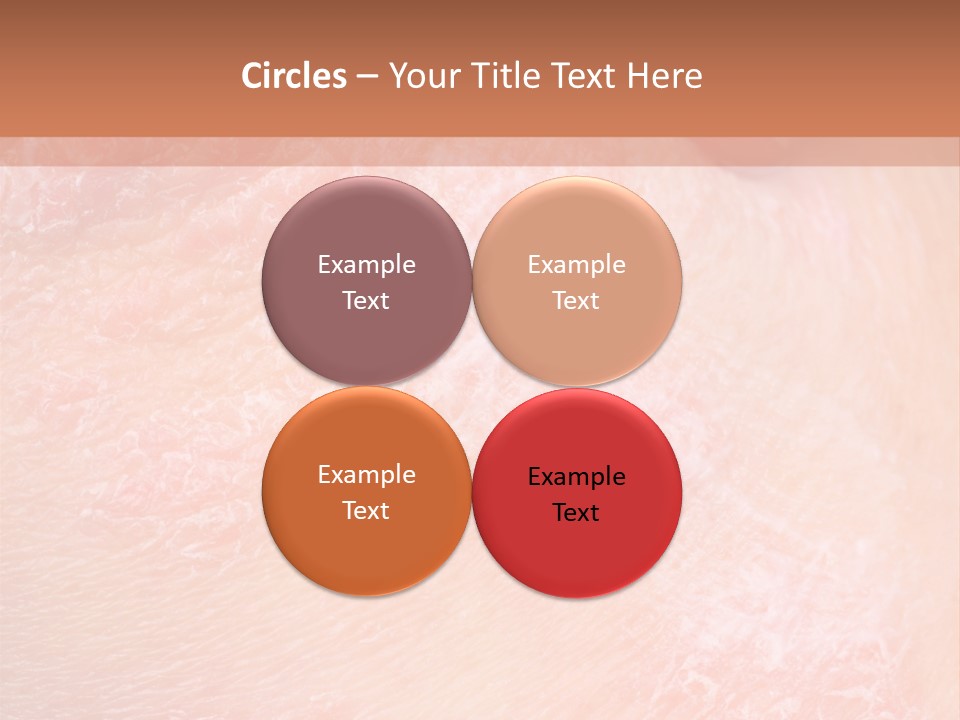 Air Technology Supply PowerPoint Template