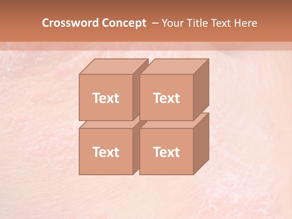 Air Technology Supply PowerPoint Template
