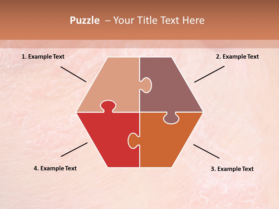 Air Technology Supply PowerPoint Template