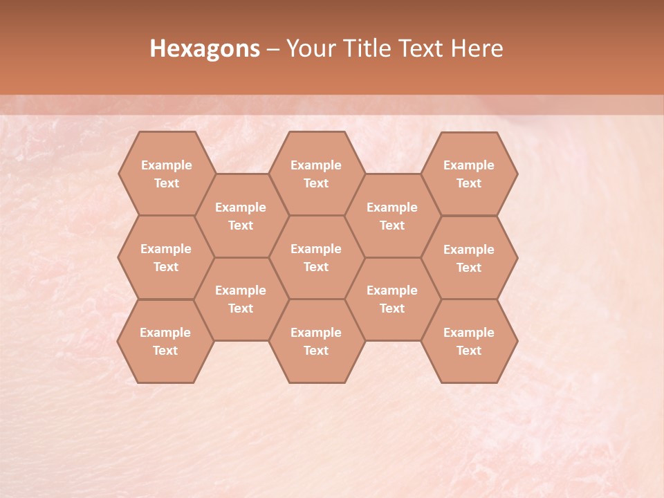Air Technology Supply PowerPoint Template