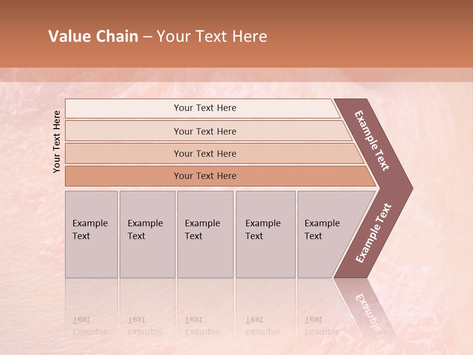 Air Technology Supply PowerPoint Template