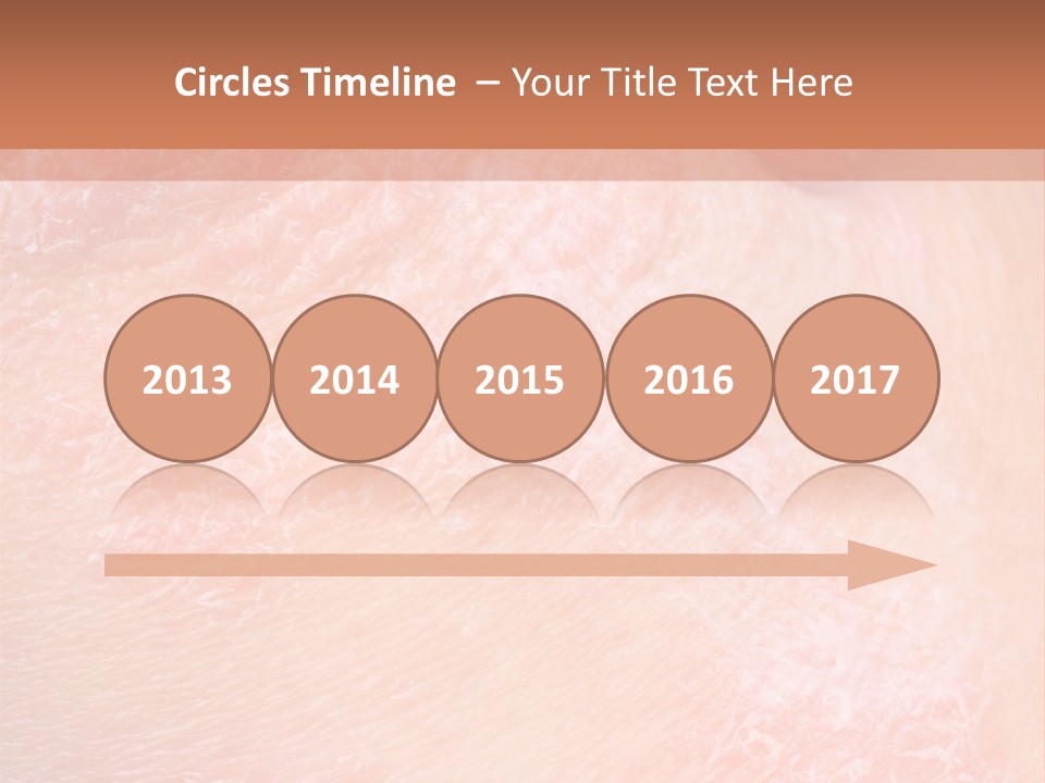 Air Technology Supply PowerPoint Template