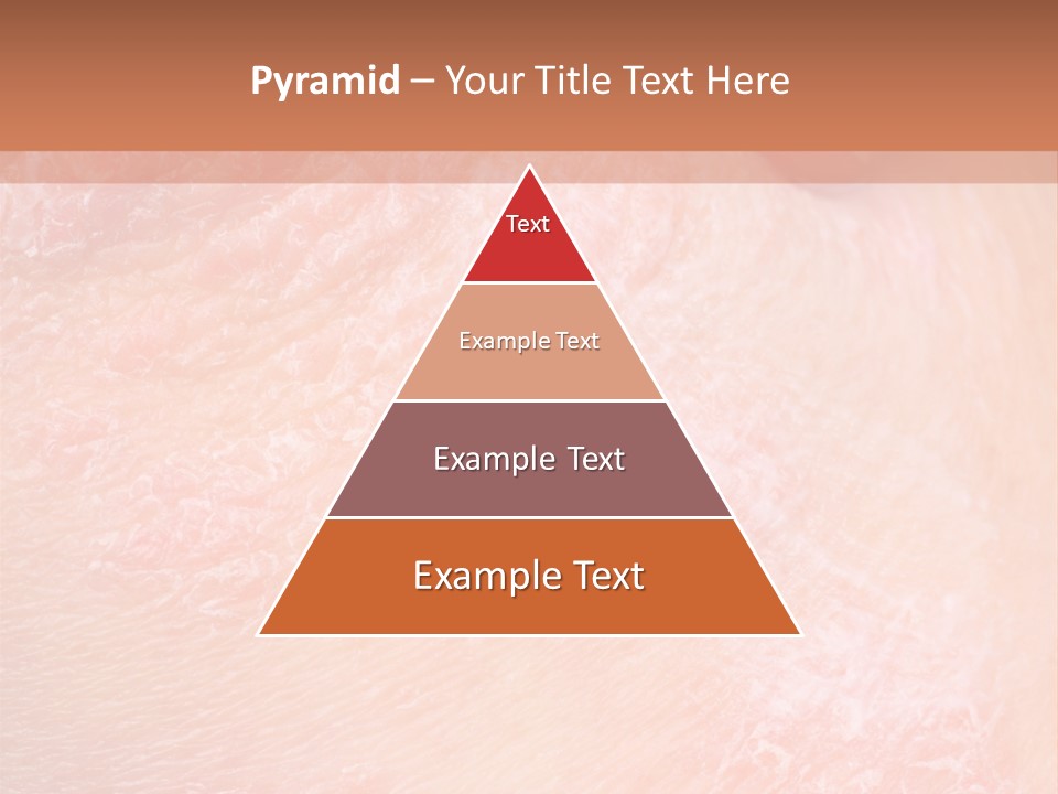 Air Technology Supply PowerPoint Template