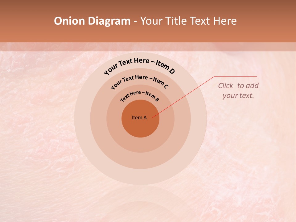 Air Technology Supply PowerPoint Template
