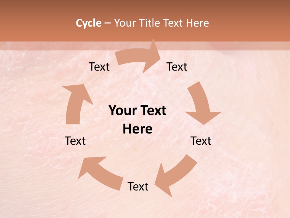 Air Technology Supply PowerPoint Template
