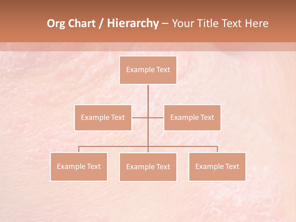 Air Technology Supply PowerPoint Template