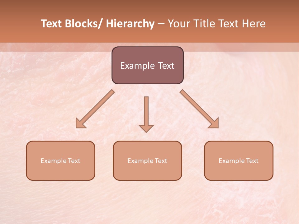 Air Technology Supply PowerPoint Template
