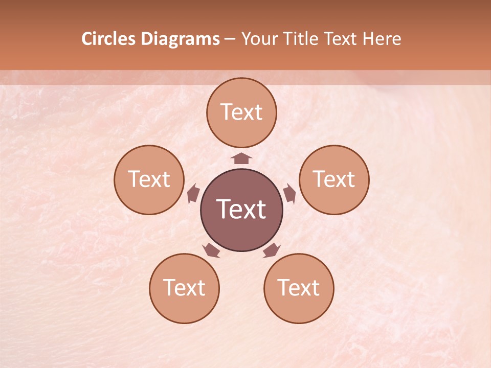 Air Technology Supply PowerPoint Template