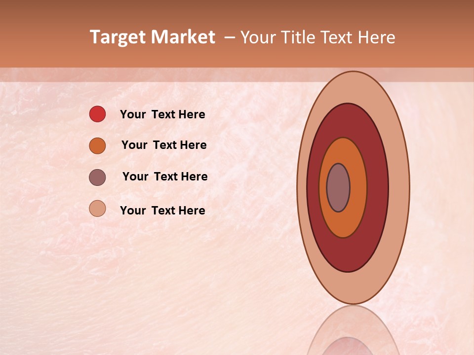 Air Technology Supply PowerPoint Template