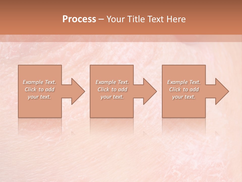 Air Technology Supply PowerPoint Template